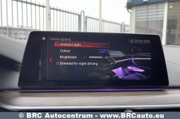 BMW M550 i xDrive Automatas 2019 full