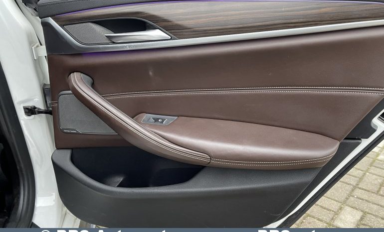 BMW M550 i xDrive Automatas 2019 full
