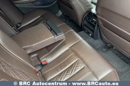 BMW M550 i xDrive Automatas 2019 full