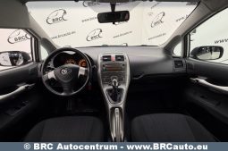 Toyota Auris 1.4 D-4D Linea Sol 2008