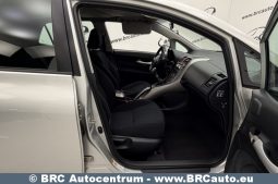Toyota Auris 1.4 D-4D Linea Sol 2008
