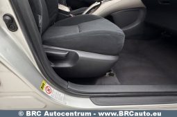 Toyota Auris 1.4 D-4D Linea Sol 2008 full