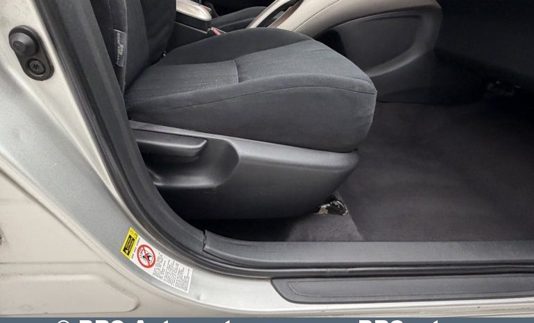 Toyota Auris 1.4 D-4D Linea Sol 2008 full