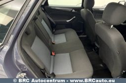 Ford Mondeo 1.6i Trend 2013 full