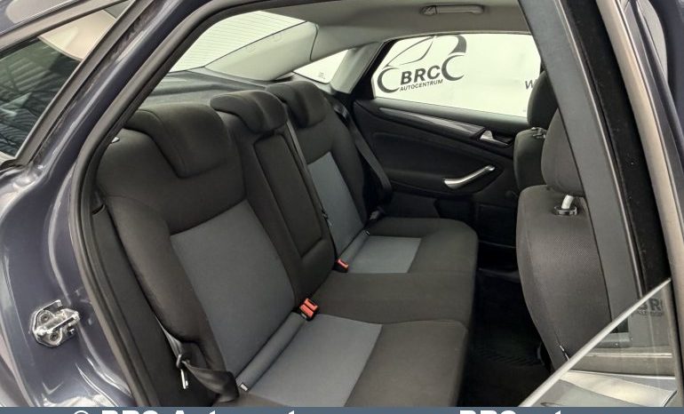 Ford Mondeo 1.6i Trend 2013 full