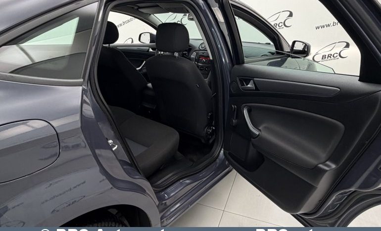 Ford Mondeo 1.6i Trend 2013 full