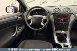 Ford Mondeo 1.6i Trend 2013 full