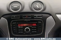 Ford Mondeo 1.6i Trend 2013 full