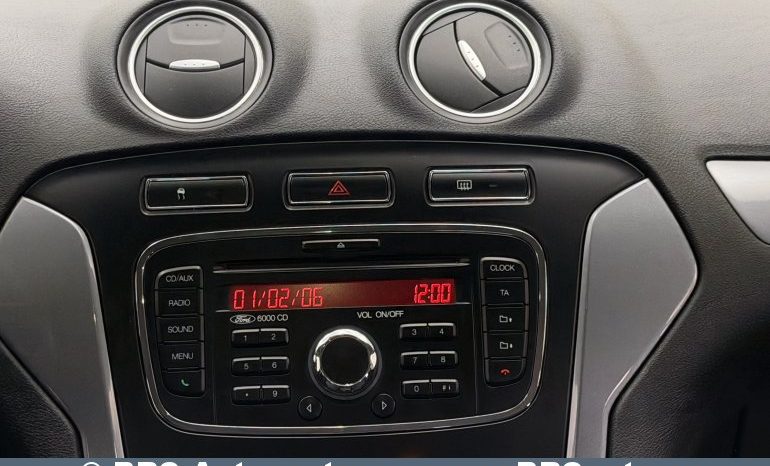 Ford Mondeo 1.6i Trend 2013 full