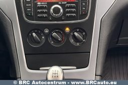 Ford Mondeo 1.6i Trend 2013 full