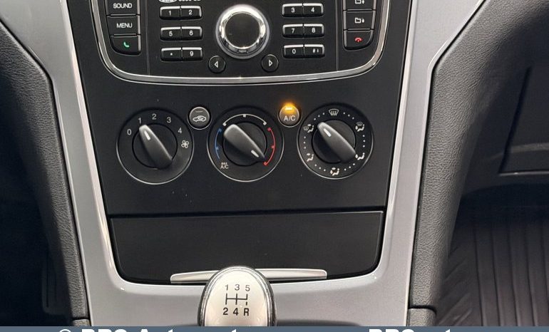 Ford Mondeo 1.6i Trend 2013 full