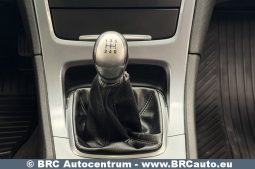 Ford Mondeo 1.6i Trend 2013 full