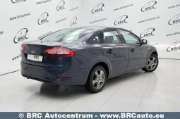 Ford Mondeo 1.6i Trend 2013