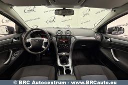 Ford Mondeo 1.6i Trend 2013