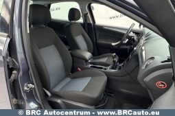 Ford Mondeo 1.6i Trend 2013 full