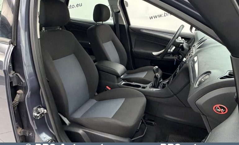 Ford Mondeo 1.6i Trend 2013 full