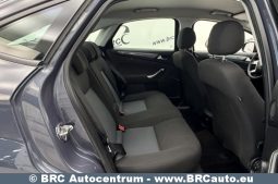Ford Mondeo 1.6i Trend 2013 full