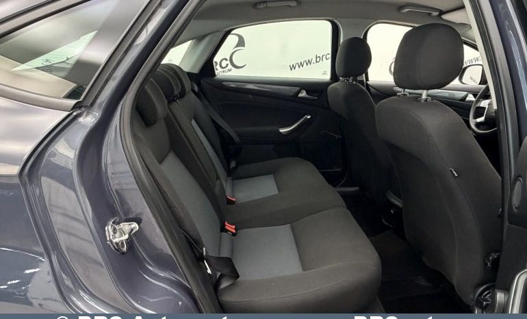Ford Mondeo 1.6i Trend 2013 full