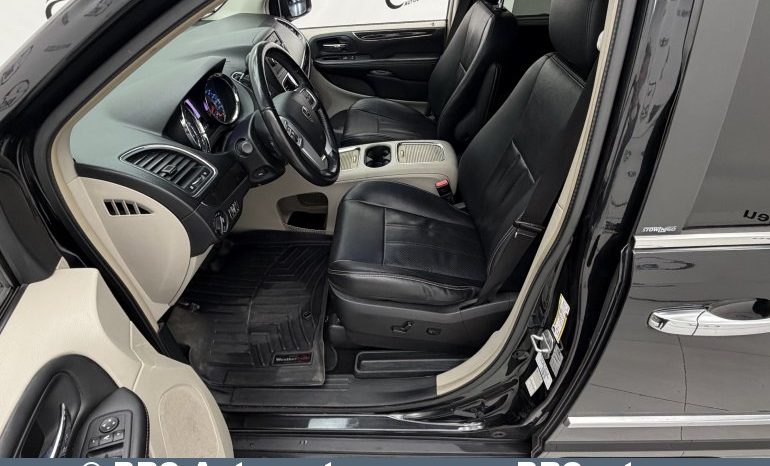 Lancia Voyager 2.8 CRD Silver Automatas 2013 full
