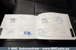 Lancia Voyager 2.8 CRD Silver Automatas 2013 full