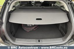 MG MG5 Long Range 61.1 kWh Automatas 2022 full