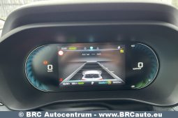 MG MG5 Long Range 61.1 kWh Automatas 2022 full