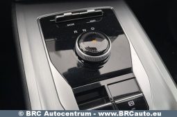MG MG5 Long Range 61.1 kWh Automatas 2022 full