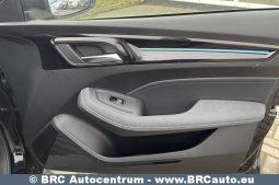 MG MG5 Long Range 61.1 kWh Automatas 2022