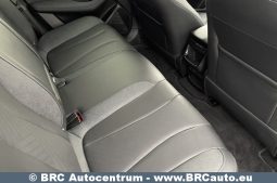 MG MG5 Long Range 61.1 kWh Automatas 2022 full