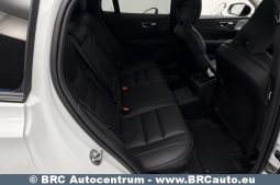 Volvo V60 Plug-in AWD T8 Twin Engine 2025 full