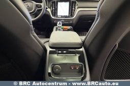 Volvo V60 Plug-in AWD T8 Twin Engine 2025 full