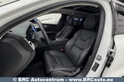 Volvo V60 Plug-in AWD T8 Twin Engine 2025 full
