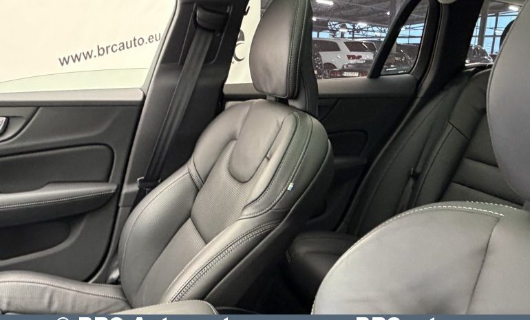 Volvo V60 Plug-in AWD T8 Twin Engine 2025 full