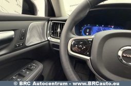Volvo V60 Plug-in AWD T8 Twin Engine 2025 full