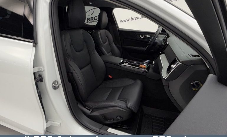 Volvo V60 Plug-in AWD T8 Twin Engine 2025 full
