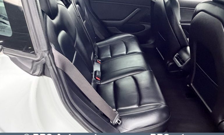 Tesla Model 3 Long Range 2018 full