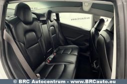 Tesla Model 3 Long Range 2018 full