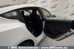 Tesla Model 3 Long Range 2018 full