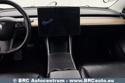 Tesla Model 3 Long Range 2018 full