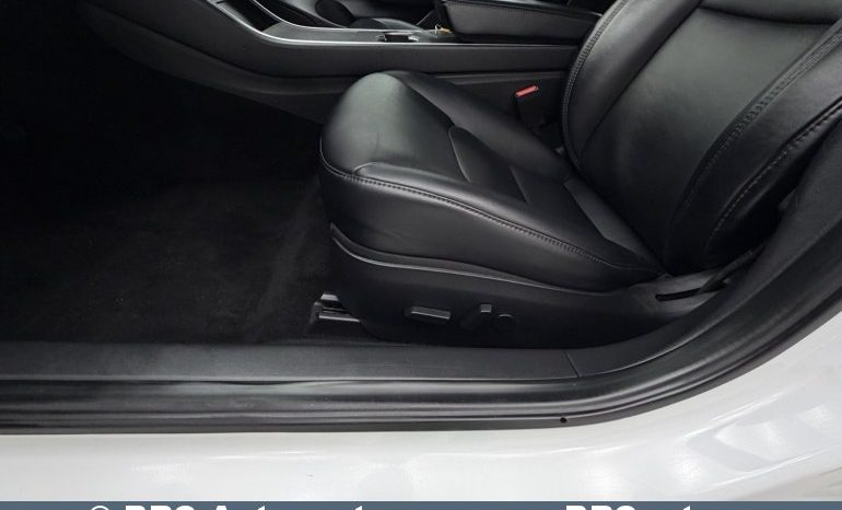 Tesla Model 3 Long Range 2018 full
