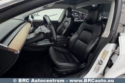 Tesla Model 3 Long Range 2018 full