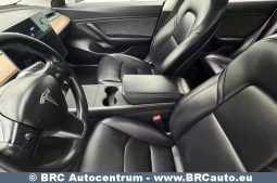 Tesla Model 3 Long Range 2018 full
