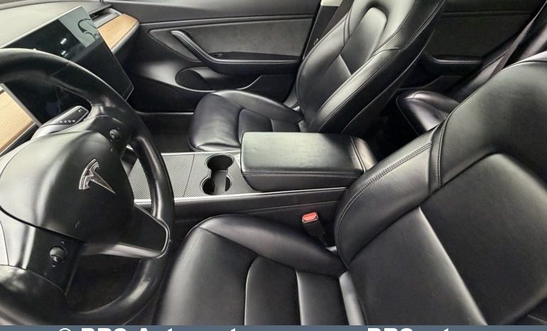 Tesla Model 3 Long Range 2018 full