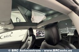 Tesla Model 3 Long Range 2018 full