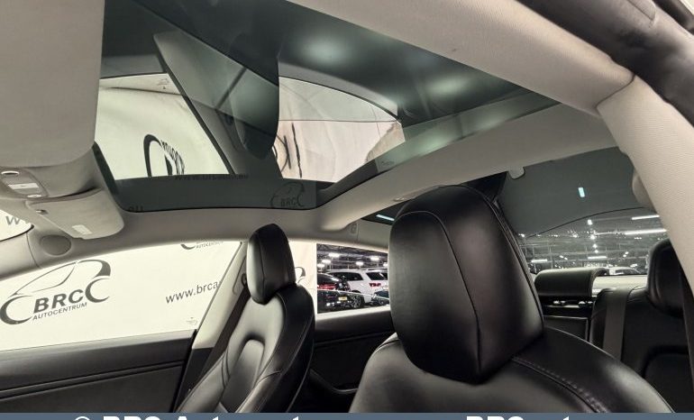 Tesla Model 3 Long Range 2018 full