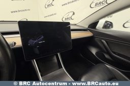 Tesla Model 3 Long Range 2018 full