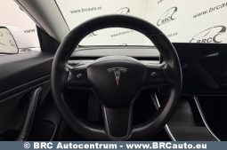 Tesla Model 3 Long Range 2018 full