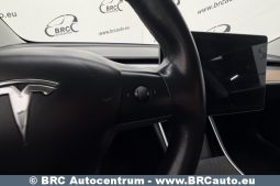 Tesla Model 3 Long Range 2018 full