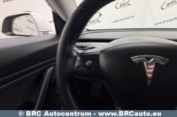 Tesla Model 3 Long Range 2018 full