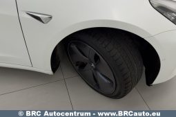 Tesla Model 3 Long Range 2018 full